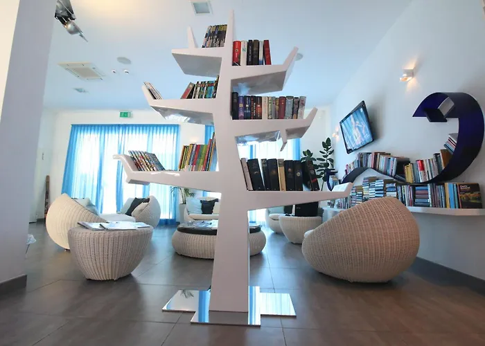 Maree Hotel Cesenatico