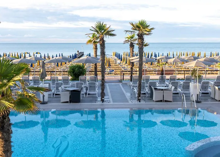 Hotel Sayonara