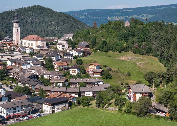 Appartements Plattnerhof