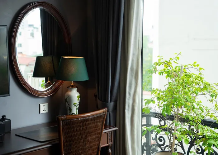 La Sinfonía Majesty &Spa