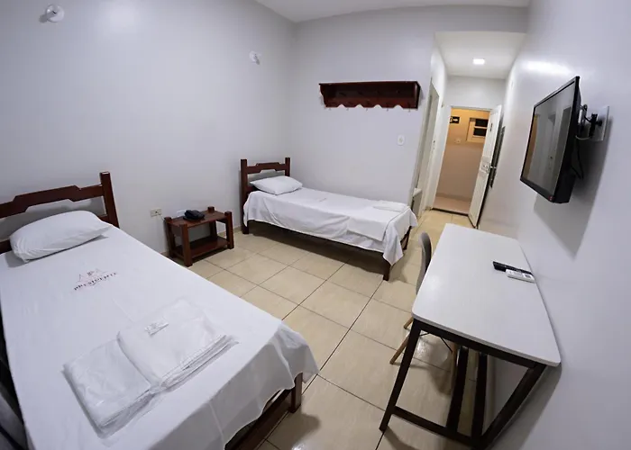 Hotel Presidente Imperatriz