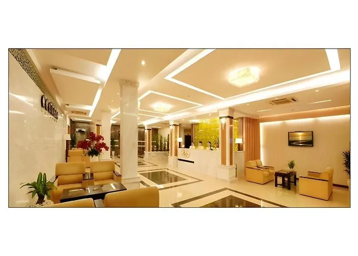 Hoteles con Jacuzzi Bamboo Green