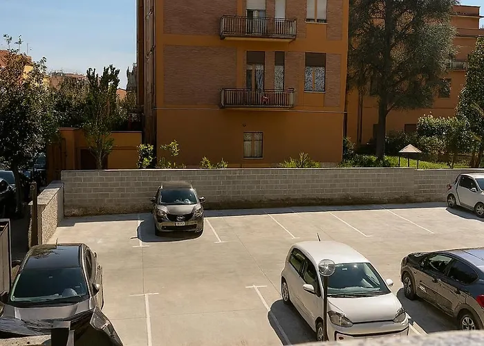 Mirti Suite Roma