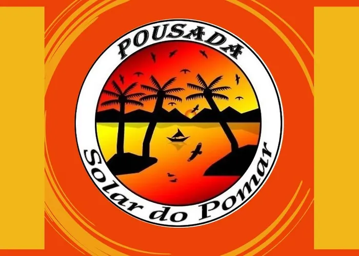  Pousada Solar do pomar