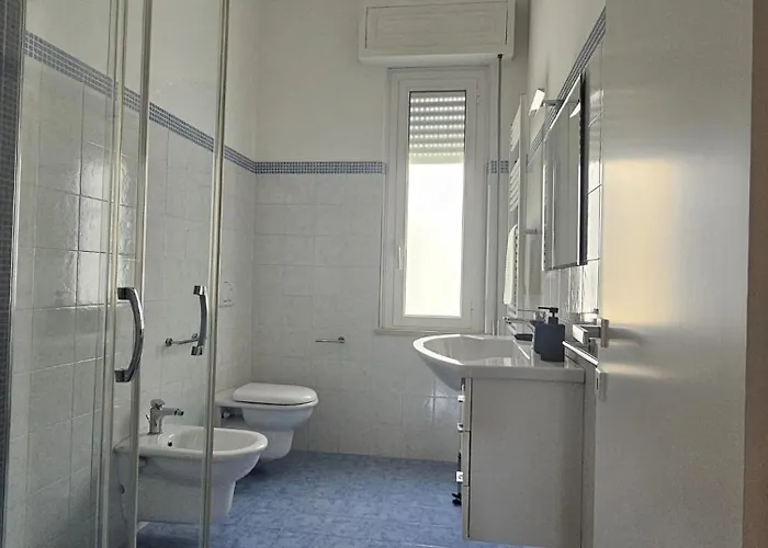 B&B Ai Caliscendi Giulianova