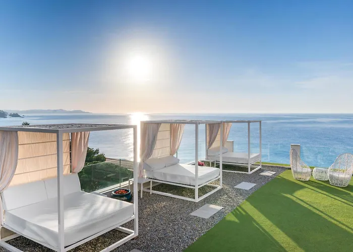 Hotel Planamar By Escampa Hotels