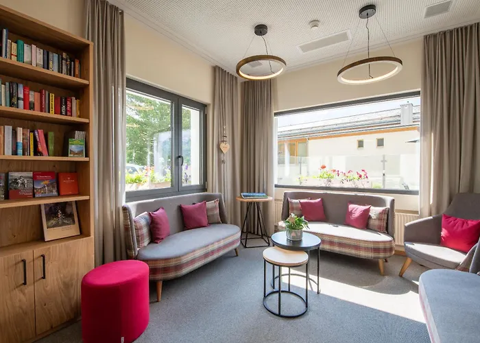 Hostel By Randolins