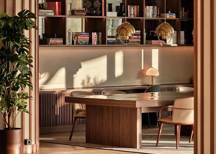 Radisson Blu , Hamburg Airport