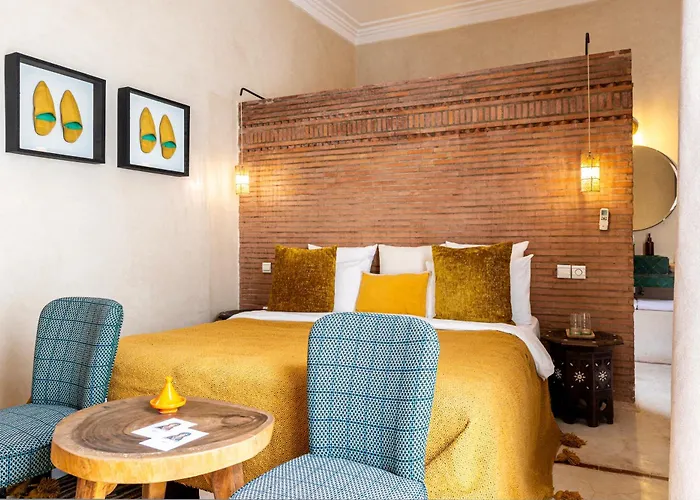 Riad O