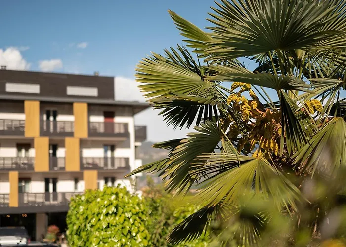Hotel Traminerhof