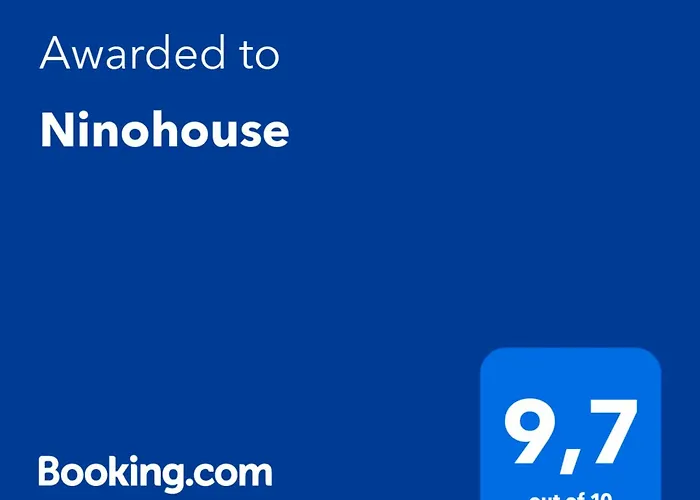 Vila: Ninohouse