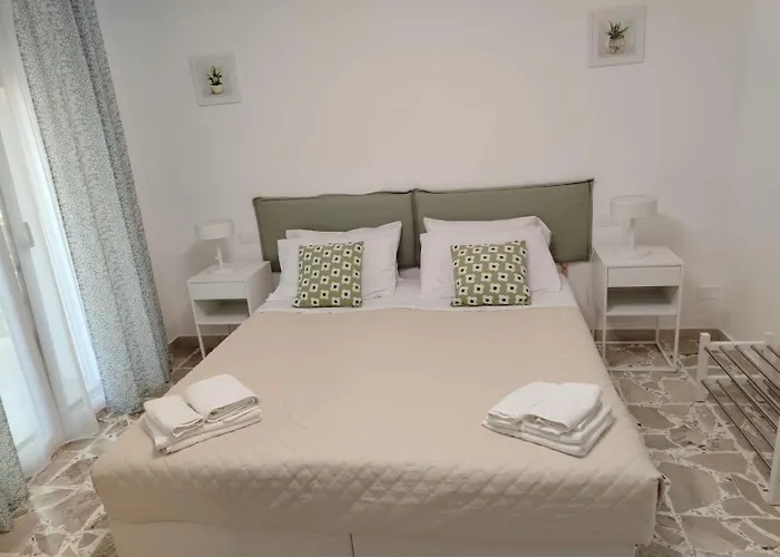 Hotel con vista: Zenzero e Limone