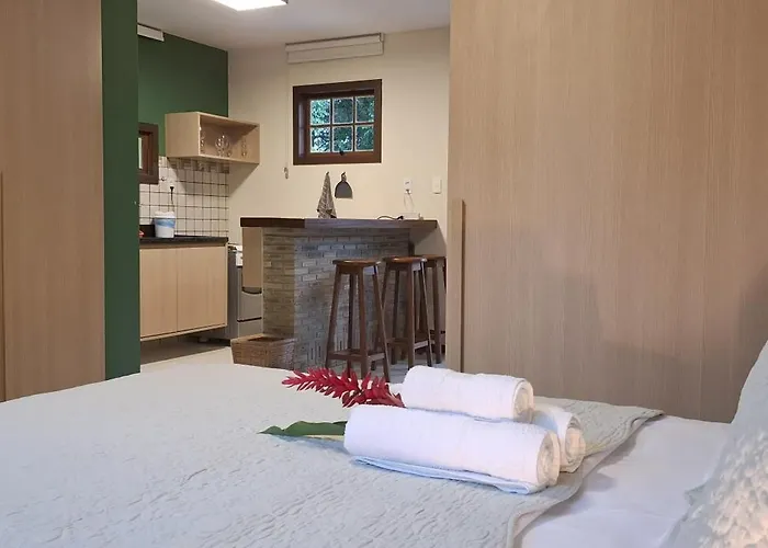 Villa do Cajueiro - Um paraíso em Imbassaí