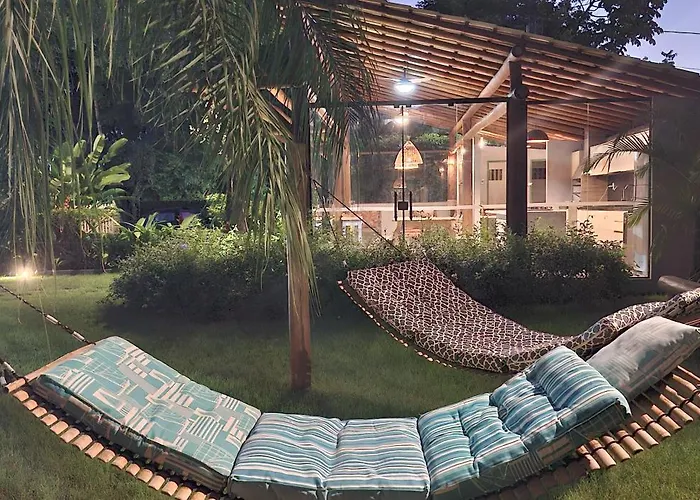 Villa do Cajueiro - Um paraíso em Imbassaí