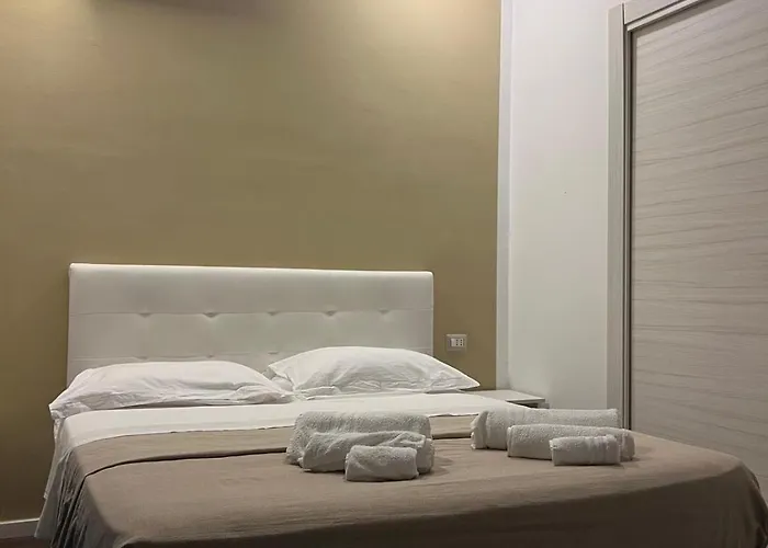 Hotel: B&B La Dolce Vita