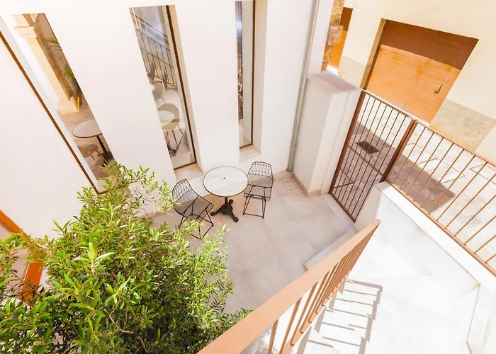  Petit Palau Alcudia - Adults Only