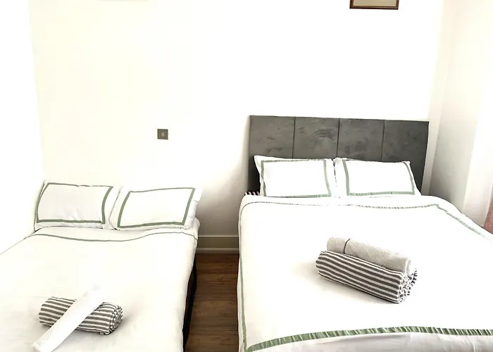 Luxury Guest House