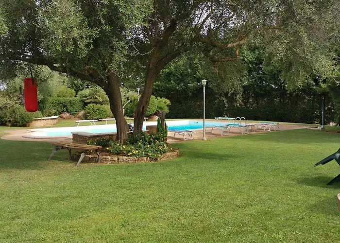 Albergo economico: Casa Pito Pito