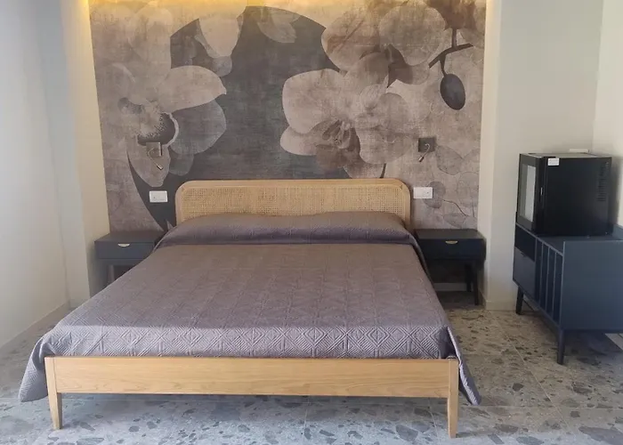 Hotel: Casa Spizziculia