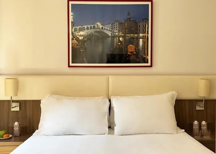 Hotel Il Moro Di Venezia