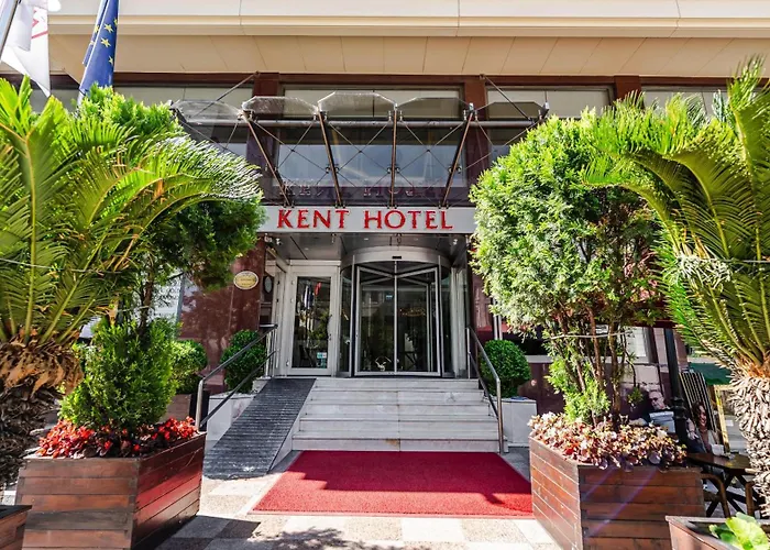  Kent Beyazit