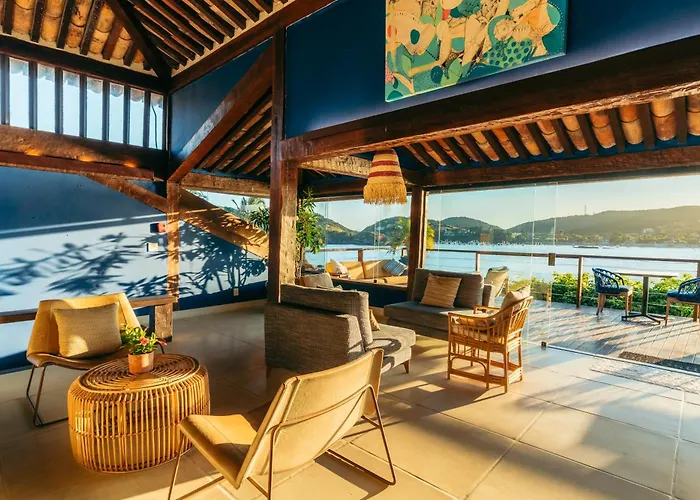 Insólito Boutique Hotel&Spa