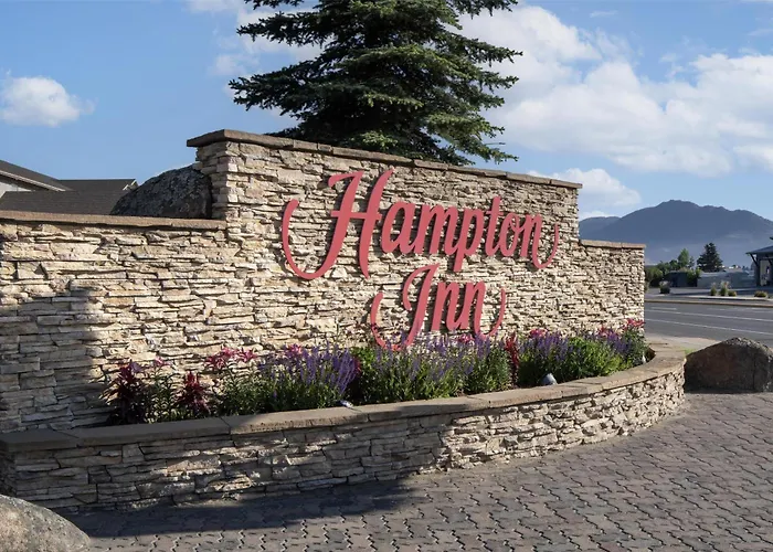 Hampton Inn