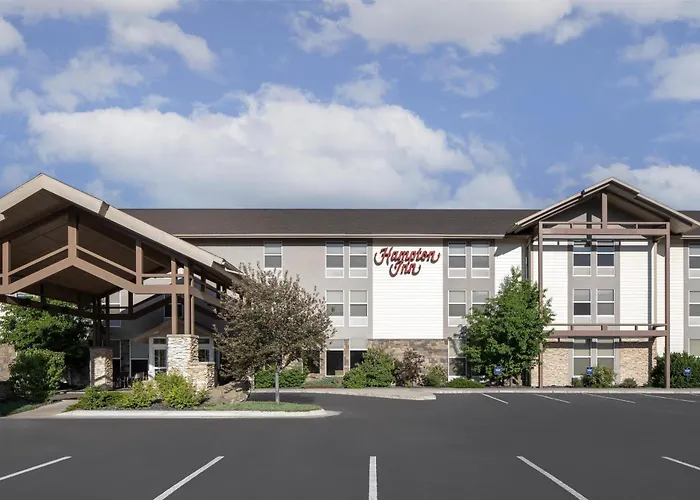 Hampton Inn