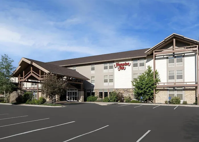 Hampton Inn