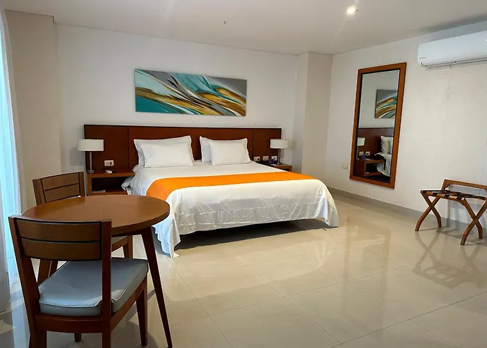 Hotel Atrium Plaza