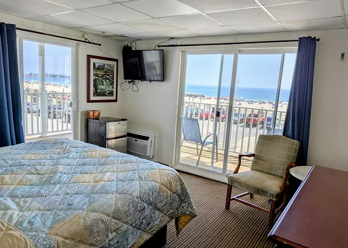 Hillcrest Inn
