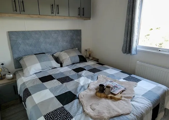Camping Bissen Esch-sur-Sûre