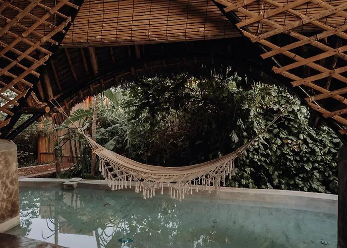 Bamboo Zanzibar