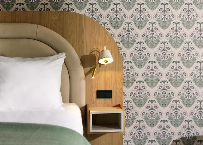 Van Der Valk Volendam - Recently Renovated