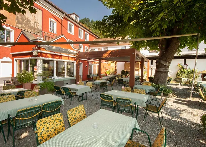 Hotel barato: Dollinger