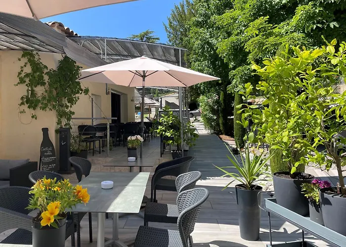 Hôtel accueillant les animaux: Hôtel des Alpes