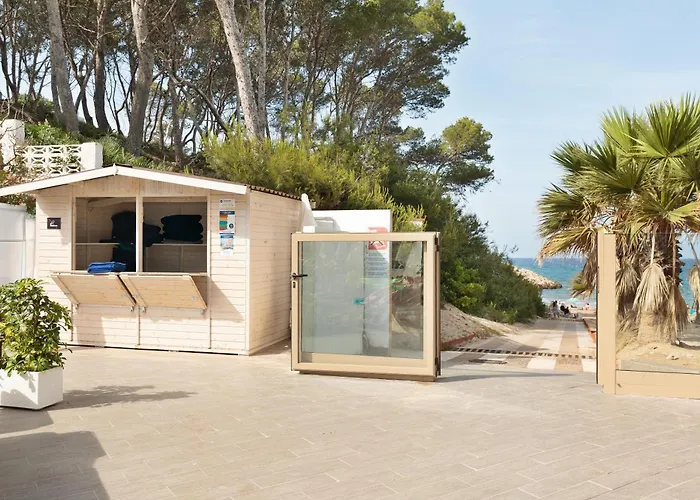 Hotel: Hotel Best Cap Salou