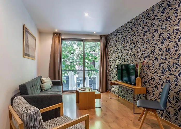 Apartamento: Ab Sagrada Familia - Gaudi