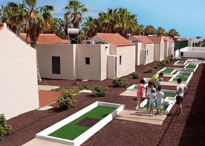 Appartement: Caybeach Caleta