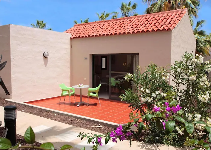 Appartement: Caybeach Caleta