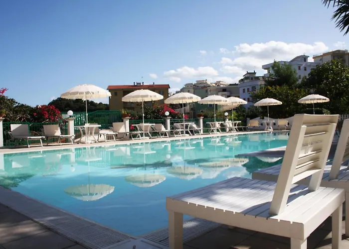 Park Hotel Villa Americana