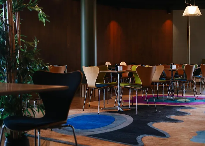 Golf hotels Clarion Energy