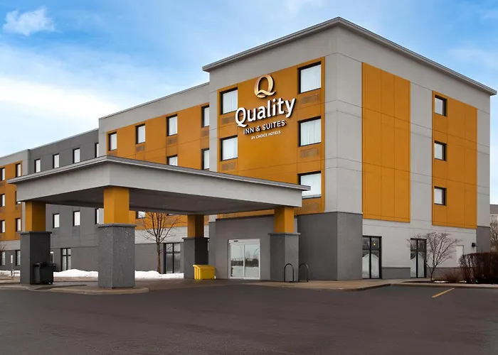 Quality Inn & Suites