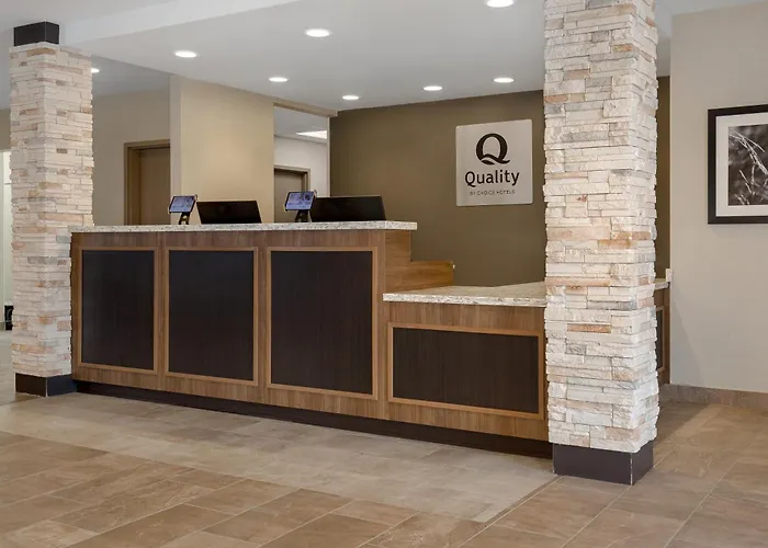 Quality Inn & Suites