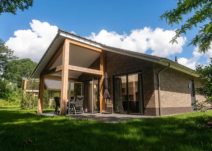 Spahotel: Landgoed De Ijsvogel