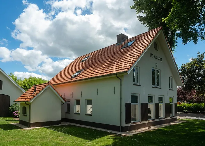 Spahotel: Landgoed De Ijsvogel