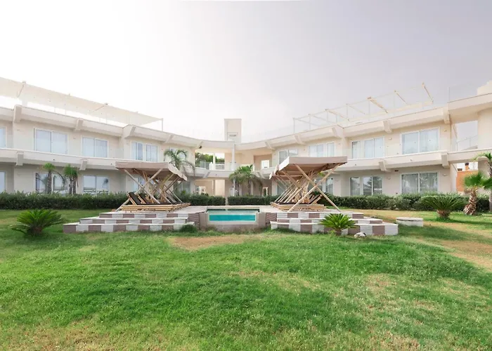 Jonium Residence