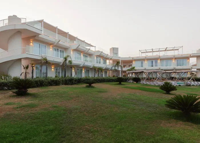Jonium Residence