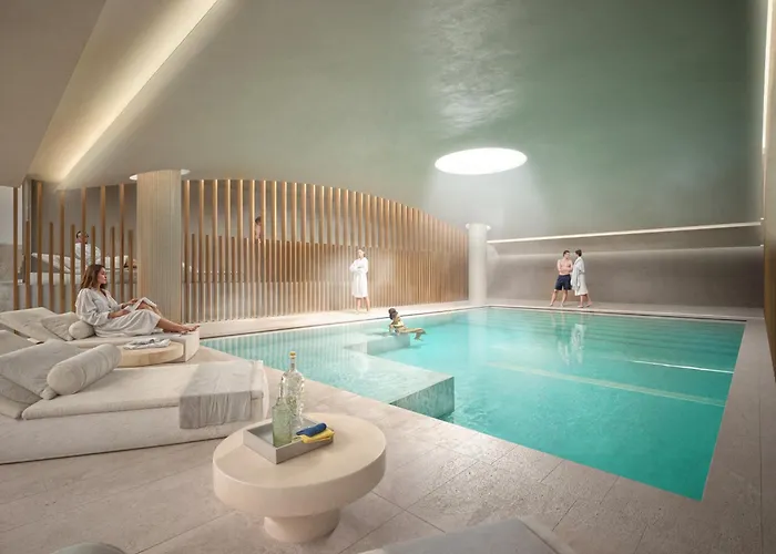 Della Calza Spa&Foresteria