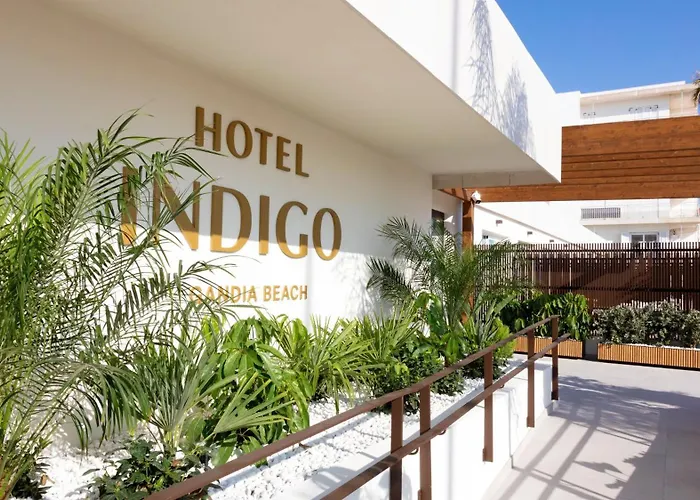 Indigo Gandia Beach By Ihg